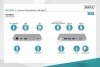 Digitus Stacja dokująca USB Typ C 11 portów funkcja Dual Monitor 4K 30Hz PD 2.0 HQ Aluminiowa